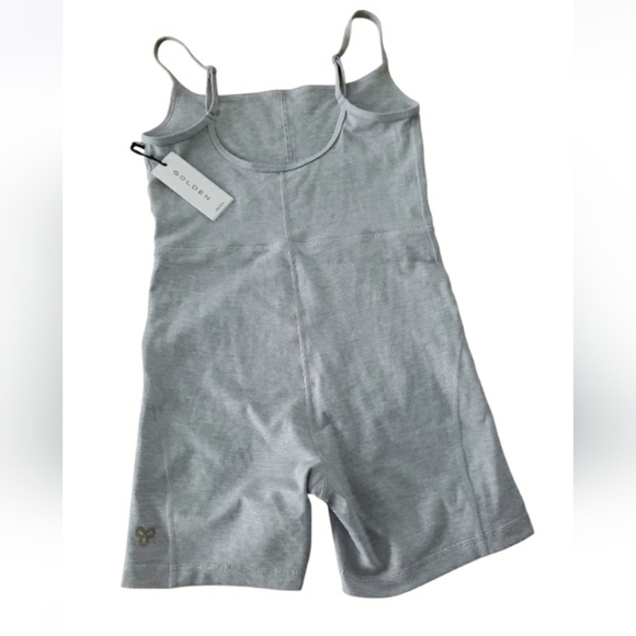 Aritzia Pants - NWT Aritzia Divinity Romper M